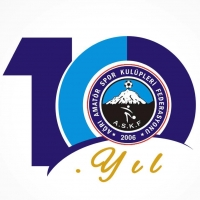 AĞRI ASKF Logo